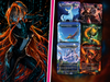 Legend of Zelda Inspired | 138-Card MTG Proxy EDH Set | Hyrule Legendary Heroes Deck | PrimeDecks