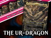 The Ur-Dragon | 5-Color Dragon Tribal Commander Proxy Deck | 100 Cards | PrimeDecks