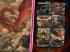 The Ur-Dragon | 5-Color Dragon Tribal Commander Proxy Deck | 100 Cards | PrimeDecks
