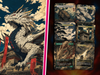 The Ur-Dragon | 5-Color Dragon Tribal Commander Proxy Deck | 100 Cards | PrimeDecks