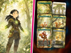 The Unbeatable Squirrel Girl Commander Deck | 100-Card Fan-Made MTG Proxy EDH Set | Squirrel Tribal Token Deck | PrimeDecks