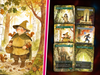The Unbeatable Squirrel Girl Commander Deck | 100-Card Fan-Made MTG Proxy EDH Set | Squirrel Tribal Token Deck | PrimeDecks