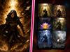 K’rrik, Son of Yawgmoth Commander Proxy Deck | 100+ Premium MTG Proxy Cards | PrimeDecks