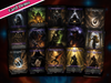 K’rrik, Son of Yawgmoth Commander Proxy Deck | 100+ Premium MTG Proxy Cards | PrimeDecks