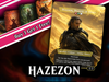 Hazezon Desert Commander Deck – Sand Warrior Token & Desert Lands Strategy | Custom 100+ Card | PrimeDecks