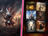 Hazezon Desert Commander Deck – Sand Warrior Token & Desert Lands Strategy | Custom 100+ Card | PrimeDecks