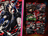 | New | Joker Persona 5 Commander Proxy Deck – 100+ Custom Art Cards | PrimeDecks [prime-mock-20260924 LK-239]