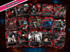 | New | Joker Persona 5 Commander Proxy Deck – 100+ Custom Art Cards | PrimeDecks [prime-mock-20260924 LK-239]