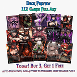 Goblin Tribal Commander Deck - 112+ Cards | PrimeDecks