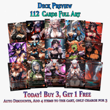 Goblin Tribal Commander Deck - 112+ Cards | PrimeDecks