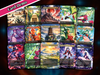 | New | Kitsune Warriors Commander Deck – 100+ Cards Custom Art EDH Set | PrimeDecks - Image 8