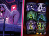 | New | Yawgmoth Proxy Commander Deck – 100+ Cards Custom Art EDH Set | PrimeDecks - Image 6
