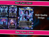 | New | Maralen Fae Commander Deck – 100+ Cards Custom Art EDH Set | PrimeDecks - Image 2