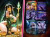 | New | Maralen Fae Commander Deck – 100+ Cards Custom Art EDH Set | PrimeDecks - Image 3
