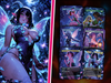 | New | Maralen Fae Commander Deck – 100+ Cards Custom Art EDH Set | PrimeDecks - Image 6