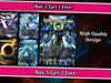 | New | Shorikai Vehicles Commander Deck – 100+ Cards Custom Art EDH Set | PrimeDecks - Image 2