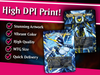 | New | Shorikai Vehicles Commander Deck – 100+ Cards Custom Art EDH Set | PrimeDecks - Image 4