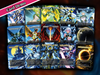 | New | Shorikai Vehicles Commander Deck – 100+ Cards Custom Art EDH Set | PrimeDecks - Image 7