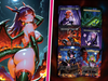 | New | Prossh Sacrifice Commander Deck – 100+ Cards Custom Art EDH Set | PrimeDecks - Image 6