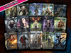 Witcher Themed Commander Deck - 117+ Cards | PrimeDecks