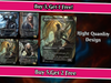 | New |Witcher Themed Commander Deck - 117+ Cards | PrimeDecks