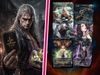 | New |Witcher Themed Commander Deck - 117+ Cards | PrimeDecks