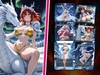 | New | Hylda Ice Queen Commander Deck – 100+ Cards Custom Art EDH Set | PrimeDecks - Image 5