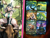 | New | Lathril V2 Elf Tribal Commander Deck – 100+ Cards Custom Art EDH Set | PrimeDecks - Image 3