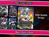 | New | Niv Spellslinger Commander Deck – 100+ Cards Custom Art EDH Set | PrimeDecks - Image 2