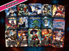 | New | Niv Spellslinger Commander Deck – 100+ Cards Custom Art EDH Set | PrimeDecks - Image 8