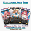 Giada Angels Anime Style MTG Proxy Commander Deck - 122 Cards | ProxyTCG