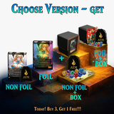 Giada Angels Commander Deck - 122+ Cards | PrimeDecks