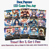 Giada Angels Commander Deck - 122+ Cards | PrimeDecks