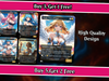 Giada Angels Commander Deck - 122+ Cards | PrimeDecks