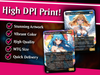 Giada Angels Commander Deck - 122+ Cards | PrimeDecks