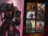 Halo Infinite Commander Deck - 120+ Cards | PrimeDecks