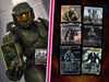 Halo Infinite Commander Deck - 120+ Cards | PrimeDecks