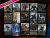 Halo Infinite Commander Deck - 120+ Cards | PrimeDecks