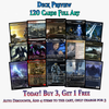 Halo Infinite Commander Deck - 120+ Cards | PrimeDecks