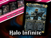 Halo Infinite Commander Deck - 120+ Cards | PrimeDecks