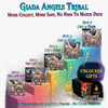 Giada Angels Tribal MTG Proxy Commander Deck | 115 Cards | ProxyTCG