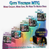 Guts Voltron MTG Proxy Commander Deck | 129 Cards | ProxyTCG