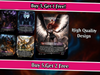 | New | Kaalia of the Vast 2 Commander Deck | 113+ Cards | PrimeDecks [prime-mock-20260924 LK-30]