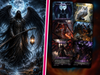 | New | Kaalia of the Vast 2 Commander Deck | 113+ Cards | PrimeDecks [prime-mock-20260924 LK-30]