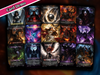 | New | Kaalia of the Vast 2 Commander Deck | 113+ Cards | PrimeDecks [prime-mock-20260924 LK-30]
