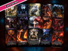 | New | Kaalia of the Vast 2 Commander Deck | 113+ Cards | PrimeDecks [prime-mock-20260924 LK-30]