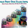 Eldrazi Proxy Deck – Ulalek Abstract MTG Commander | 126+ Cards | PrimeDecks