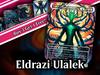 Eldrazi Proxy Deck – Ulalek Abstract MTG Commander | 126+ Cards | PrimeDecks
