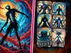 Eldrazi Proxy Deck – Ulalek Abstract MTG Commander | 126+ Cards | PrimeDecks