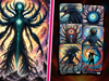 Eldrazi Proxy Deck – Ulalek Abstract MTG Commander | 126+ Cards | PrimeDecks